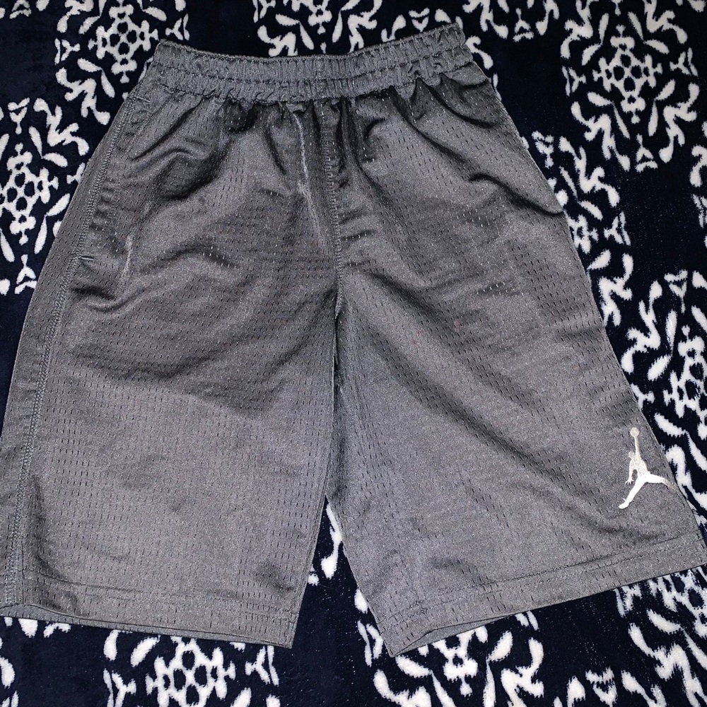 Jordan B-Ball Shorts